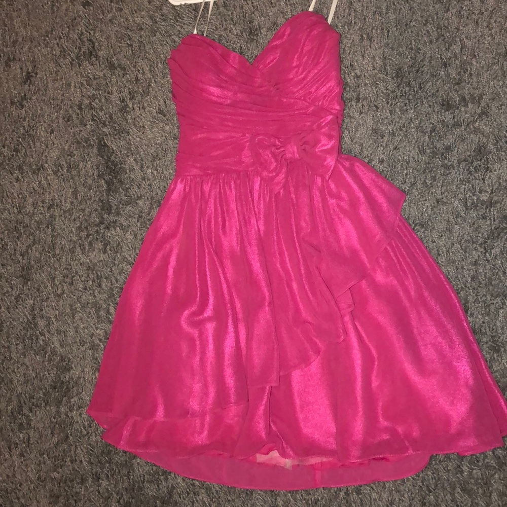 Homecoming/prom dress!